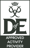 DofE Approved Activity Provider